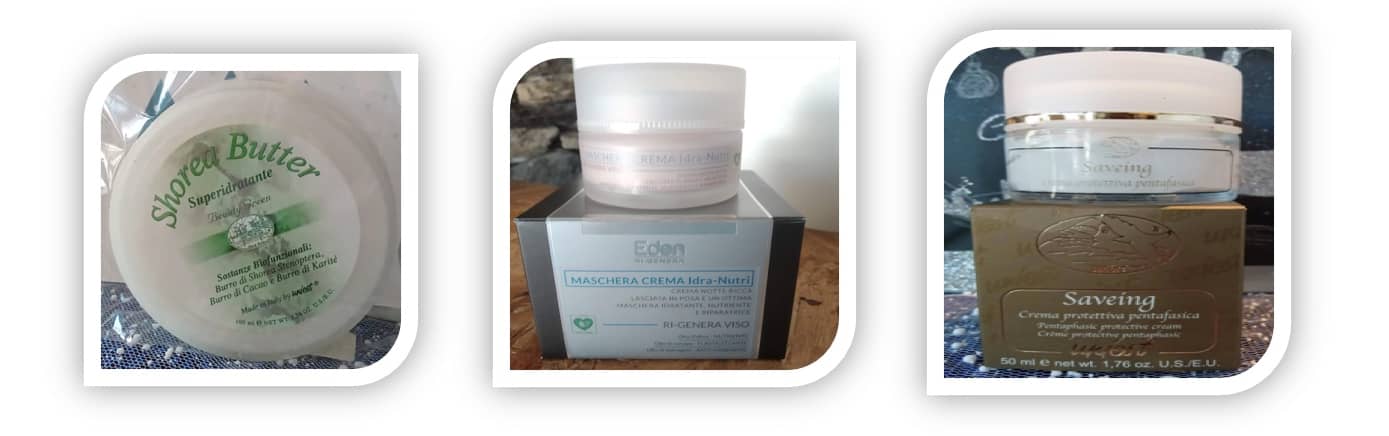 due ⋆ Estetica Giusy