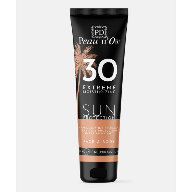 protezione solare spf 30 ⋆ Estetica Giusy